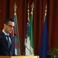 Francesco Sicari, presidente del Consiglio Comunale