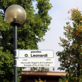 Giardino Oreste Leonardi