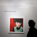 Wo | Man Ray. Le seduzioni della fotografia
