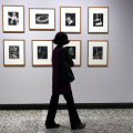 Wo | Man Ray. Le seduzioni della fotografia