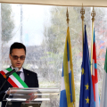 Francesco Sicari, Presidente del Consiglio Comunale