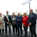 Intitolata via Carlo Abarth