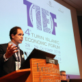 Vincenzo Ilotte, Presidente Camera di Commercio di Torino
