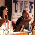 TIEF 2019