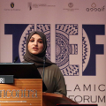 Hala Badri, Direttore Generale Dubai Culture & Arts Authority