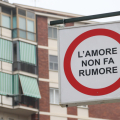 L'amore non fa rumore