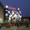 L’amore non fa rumore di Luca Pannoli