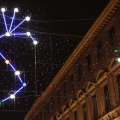 Planetario, Carmelo Giammello, via Roma