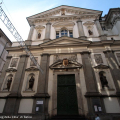 Chiesa dei Santi Martiri, via Garibaldi