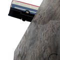 Hang On A Minute Lads… I’ve Got A Great Idea, l'installazione dedicata ai 50anni del film The Italian Job