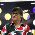 Ilaria Bonacossa, Direttrice di Artissima