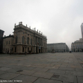 Piazza Castello