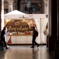 CioccolaTò, Via Roma