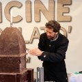 "Una Mole di dolcezza"