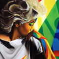 Marylin in assurfivo, 2005