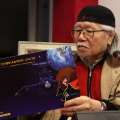 Leiji Matsumoto
