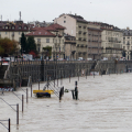 I Murazzi del Po