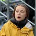 Greta Thunberg