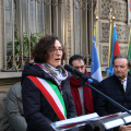 L'intervento dell'Assessora Francesca Leon