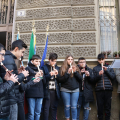 Pietre d’inciampo 2020