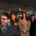 Marco Pironti, Paola Pisano, Chiara Appendino