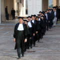 Inaugurazione dell’Anno Accademico 2019/2020 del Politecnico di Torino