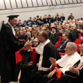 Inaugurazione dell’Anno Accademico 2019/2020 del Politecnico di Torino