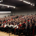 Inaugurazione dell’Anno Accademico 2019/2020 del Politecnico di Torino