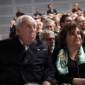 L’imprenditore filantropo Giovanni Cottino che ha donato un campus al Politecnico