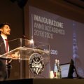 Bruno Mattia Codispoti - Rappresentante degli Studenti