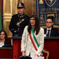 Chiara Appendino