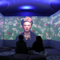 Frida Kahlo attraverso l'obiettivo di Nickolas Muray