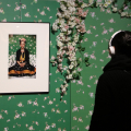 Frida Kahlo attraverso l'obiettivo di Nickolas Muray