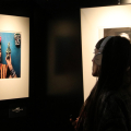 Frida Kahlo attraverso l'obiettivo di Nickolas Muray