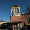 Circoscrizione 4, Via Servais n°5