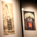 Alcune opere di Diego Rivera