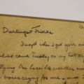 Il rapporto epistolare fra Frida Kahlo e Nick Muary