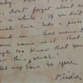 Il rapporto epistolare fra Frida Kahlo e Nick Muary