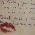 Il rapporto epistolare fra Frida Kahlo e Nick Muary