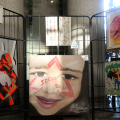La mostra degli artisti di GoArtFactory
