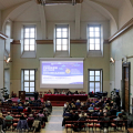 Il convegno formativo al Rettorato dell’Università