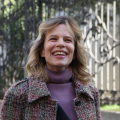 Sonia Bergamasco, attrice