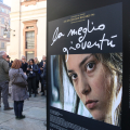 La meglio gioventù, piazza della Consolata