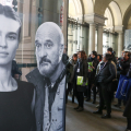 Benvenuto Presidente! Museo Nazionale del Risorgimento