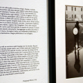 Piergiorgio Branzi, Ragazzo con orologio, 1956