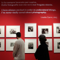 Memoria e Passione. Da Capa a Ghirri. Capolavori dalla collezione Bertero