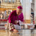 2020.04.11.Ostensione.Sindone.Duomo-Torino-5592