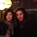 Jessica Parker, John Kastener