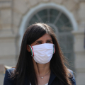 La Sindaca di Torino, Chiara Appendino