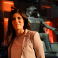 Diretta. Chiara Appendino - Foto: Michele D'Ottavio